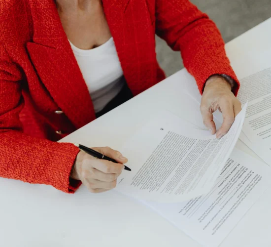 Gestion administrative